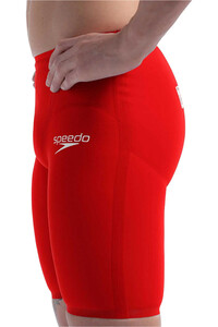 Speedo bañador natación hombre Fastskin LZR Pure Valor 2.0 Jammer 04