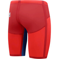 Speedo bañador natación hombre Fastskin LZR Pure Valor 2.0 Jammer 06