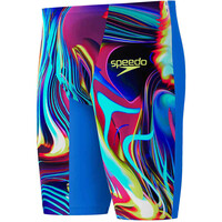Speedo bañador natación hombre Fastskin LZR Pure Valor 2.0 Jammer vista detalle