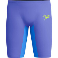 Speedo bañador natación hombre Fastskin LZR Pure Valor 2.0 Jammer vista frontal