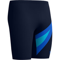 Speedo bañador natación hombre Hyperboom Jammer vista detalle
