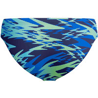 Speedo bañador natación hombre Hyperboom Print Brief 2.5 06