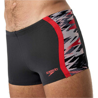Speedo bañador natación hombre Hyperboom Splice Aquashort 04