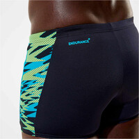 Speedo bañador natación hombre Hyperboom Splice Aquashort 04