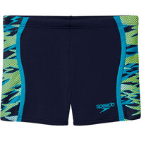 Speedo bañador natación hombre Hyperboom Splice Aquashort 05