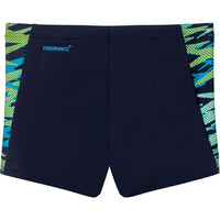 Speedo bañador natación hombre Hyperboom Splice Aquashort 06