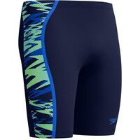 Speedo bañador natación hombre Hyperboom Splice Jammer 07