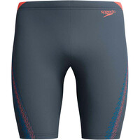 HYPERBOOM SPLICE JAMMER