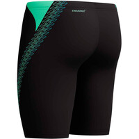 Speedo bañador natación hombre Hyperboom Splice Jammer vista trasera