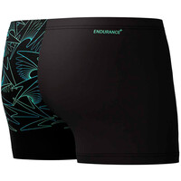 Speedo bañador natación hombre Hyperboom V-Cut Aquashort vista trasera