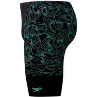 Speedo bañador natación hombre Hyperboom V-Cut Jammer vista detalle