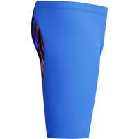 Speedo bañador natación hombre LZR Ignite Jammer -APAC/EMEA Fit 03