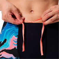 Speedo bañador natación hombre Male Placement Printed Jammer 03