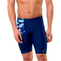 PLACEMENT PRINTED JAMMER