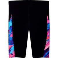 Speedo bañador natación hombre Male Spliced Printed Jammer 03
