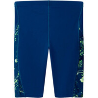 Speedo bañador natación hombre Male Spliced Printed Jammer 04