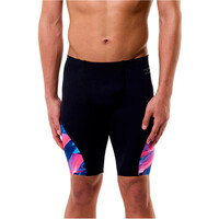 SPLICED PRINTED JAMMER