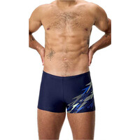 Medley Logo Aquashort