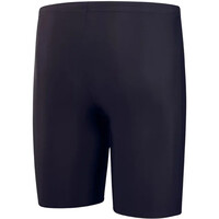 Speedo bañador natación hombre Medley Logo Jammer vista trasera