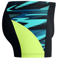 Speedo bañador natación hombre Mens END+ MAX Splice Aquashort 03