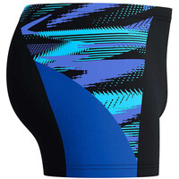 Speedo bañador natación hombre Mens END+ MAX Splice Aquashort 03