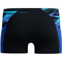 Speedo bañador natación hombre Mens END+ MAX Splice Aquashort vista trasera