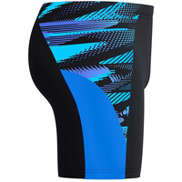Speedo bañador natación hombre Mens END+ MAX Splice Mid Jammer 03