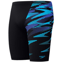 Speedo bañador natación hombre Mens Hyperboom V-Cut Jammer vista detalle