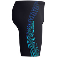 Speedo bañador natación hombre Mens Tech Panel Jammer 03