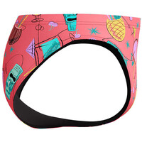 Speedo bañador natación hombre Print Beachstar Brief 2 03