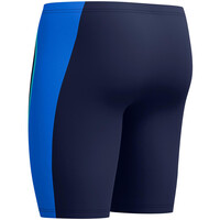 Speedo bañador natación hombre Solid Splice Jammer 09