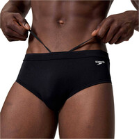 Speedo bañador natación hombre Solid The Speedo Brief 5 03