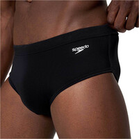 Speedo bañador natación hombre Solid The Speedo Brief 5 04