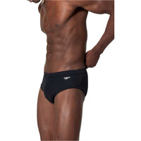 Speedo bañador natación hombre Solid The Speedo Brief 5 vista detalle