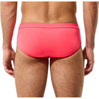 Speedo bañador natación hombre Solid The Speedo Brief 5 vista trasera