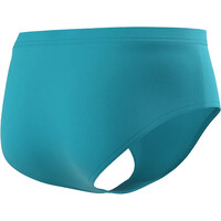Speedo bañador natación hombre Solid The Speedo Brief 5 vista trasera