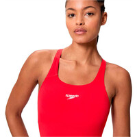 Speedo bañador natación mujer Endurance+ Legsuit 03