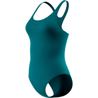 Speedo bañador natación mujer Endurance+ Medalist vista trasera