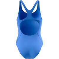 Speedo bañador natación mujer Endurance+ Medalist vista trasera