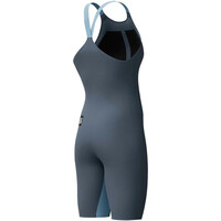Speedo bañador natación mujer Fastskin LZR Pure Valor 2.0 Closedback Kneeskin 03