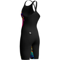 Speedo bañador natación mujer Fastskin LZR Pure Valor 2.0 Closedback Kneeskin 04
