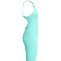Speedo bañador natación mujer Fastskin LZR Pure Valor 2.0 Openback Kneeskin 03