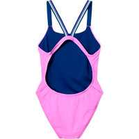 Speedo bañador natación mujer Female Solid Comfort V-Back 06