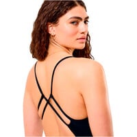 Speedo bañador natación mujer Female Solid EnduranceX Strappy Back 03