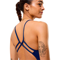 Speedo bañador natación mujer Female Solid EnduranceX Strappy Back 03