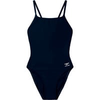Speedo bañador natación mujer Female Solid EnduranceX Strappy Back 05