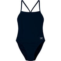 Speedo bañador natación mujer Female Solid EnduranceX V-Back 2.0 05