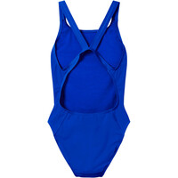 Speedo bañador natación mujer Female Solid Leaderback 03
