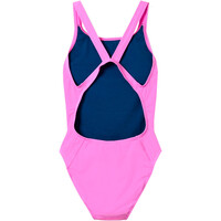 Speedo bañador natación mujer Female Solid Leaderback 03