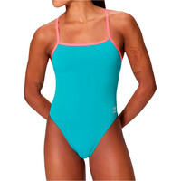 Female Solid V-Back 2.0